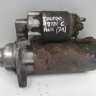 Seat Toledo II 1.9 TDI ROZRUSZNIK Bosch