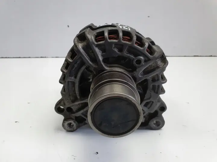 Seat Leon III 1.4 TSI ALTERNATOR 140A 04C903023L bosch oryginał