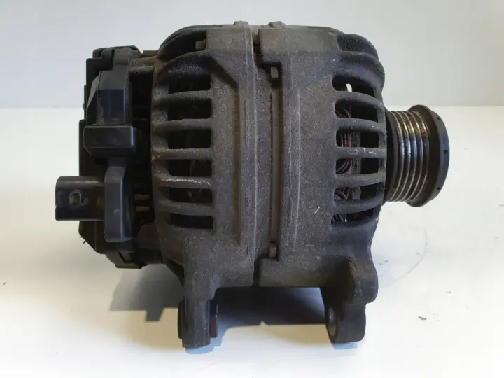 Seat Leon I 1.9 TDI ALTERNATOR 028903028E bosch 120A