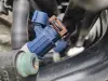 SILNIK KOMPLET Skoda Octavia I 2.0 8V 115KM ładny AZJ