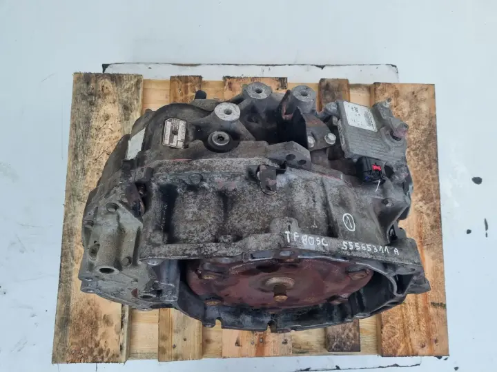 Opel Insignia 2.0 CDTI AUTOMATYCZNA SKRZYNIA BIEGÓW automat 55565311A