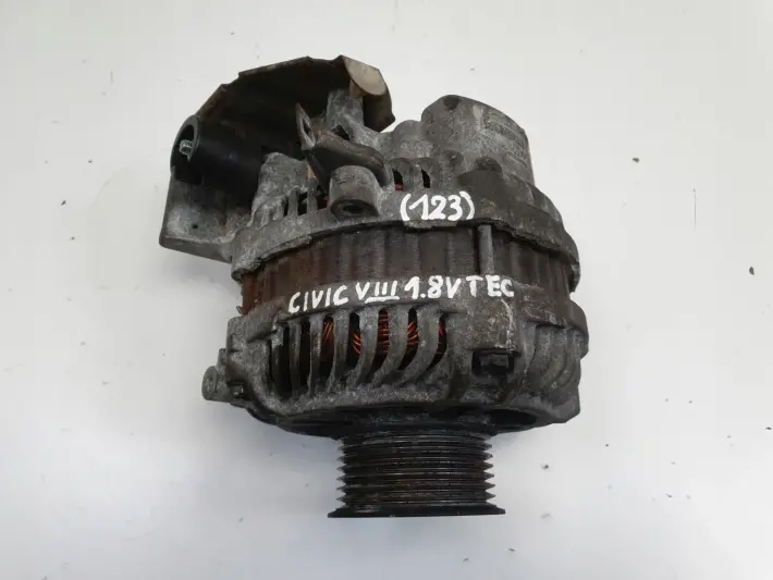 Honda Civic VIII 1.8 VTEC ALTERNATOR A2TC1391ZE