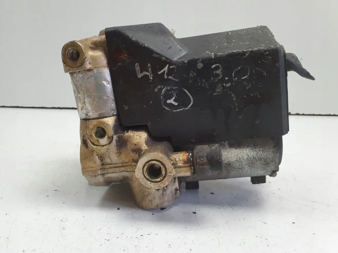 Mercedes W126 SEC STEROWNIK POMPY ABS 0265200043