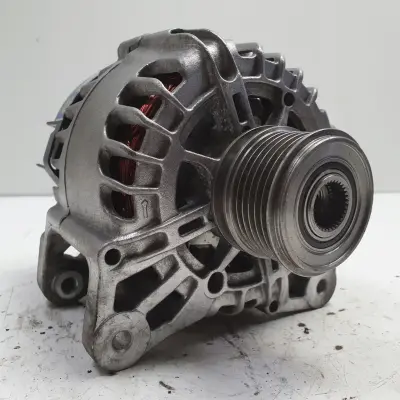 Mercedes Citan 1.5 CDI ALTERNATOR