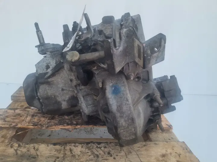 Peugeot 308 1.4 VTI SKRZYNIA BIEGÓW 20DP55 manual