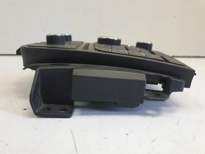 Opel Astra J PANEL KLIMATYZACJI RADIA OGRZEWANIA 13337218