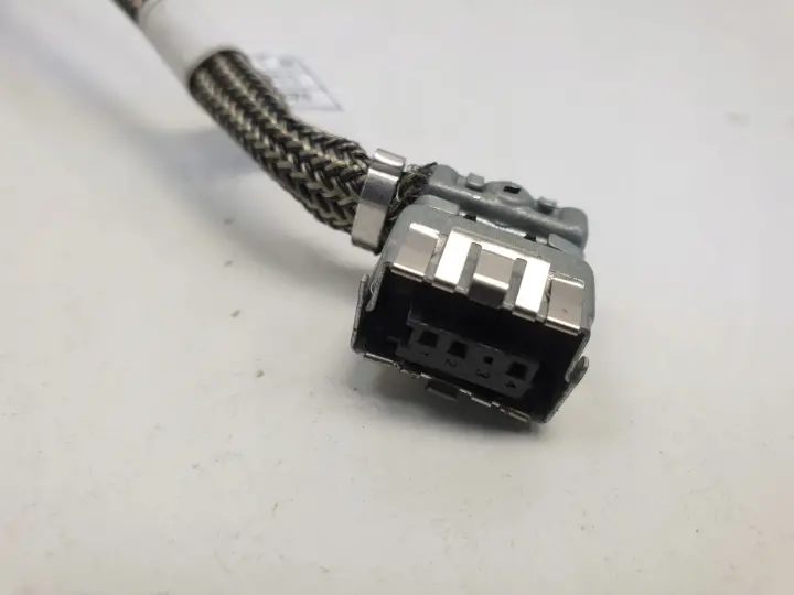 Volvo S40 II V50 LIFT PRZEWÓD ŻARNIKA XENON KSENON