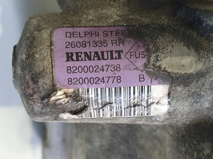 Renault Trafic II Opel Vivaro 1.9 DCI CDTI POMPA WSPOMAGANIA 8200024778