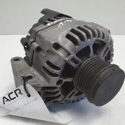 Fiat Fiorino 1.3 M-Jet ALTERNATOR