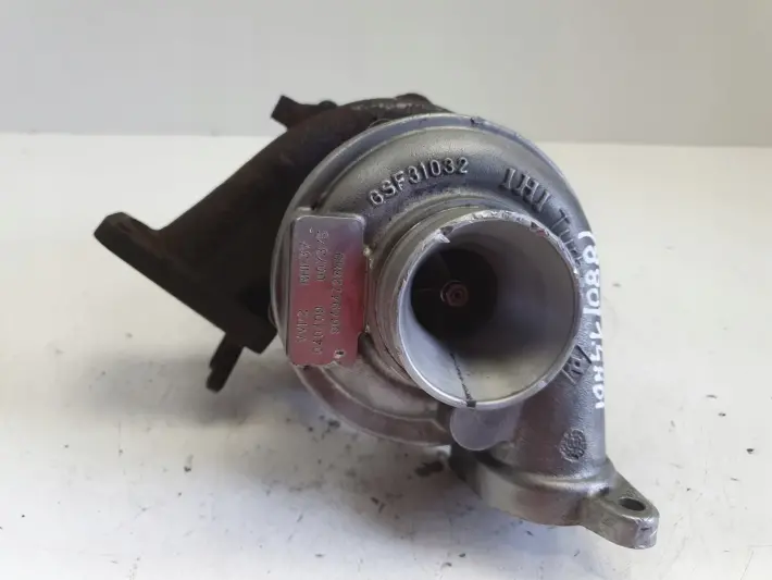 Citroen C3 1.4 HDI TURBOSPRĘŻARKA turbo 9649472880