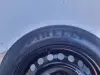 Volvo S40 II V50 C30 KOŁO DOJAZDOWE dojazdówka 125/85 R16 30683913 2160823