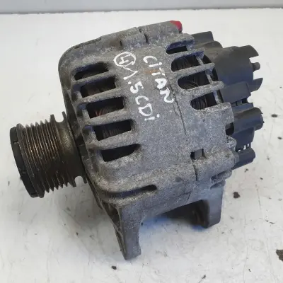 Mercedes Citan 1.5 CDI ALTERNATOR valeo 231004554R