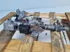 Toyota Camry 8 VIII ELEKTRYCZNA KOLUMNA KIEROWNICZA 89227-33030