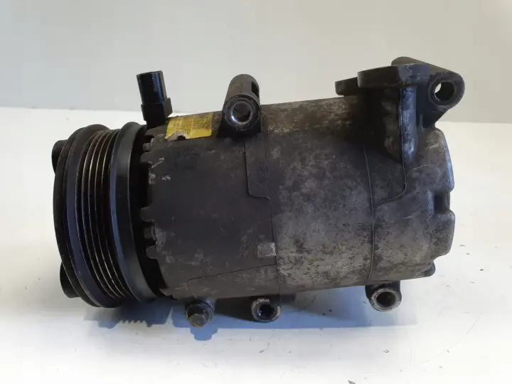 Ford Focus MK2 1.6 16V SPRĘŻARKA KLIMATYZACJI 3M5H-19D629-PG