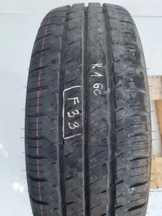 Mercedes Vito KOŁO ZAPASOWE Zapas felga 205/65 R16C 5x112 ET52 A4474010101