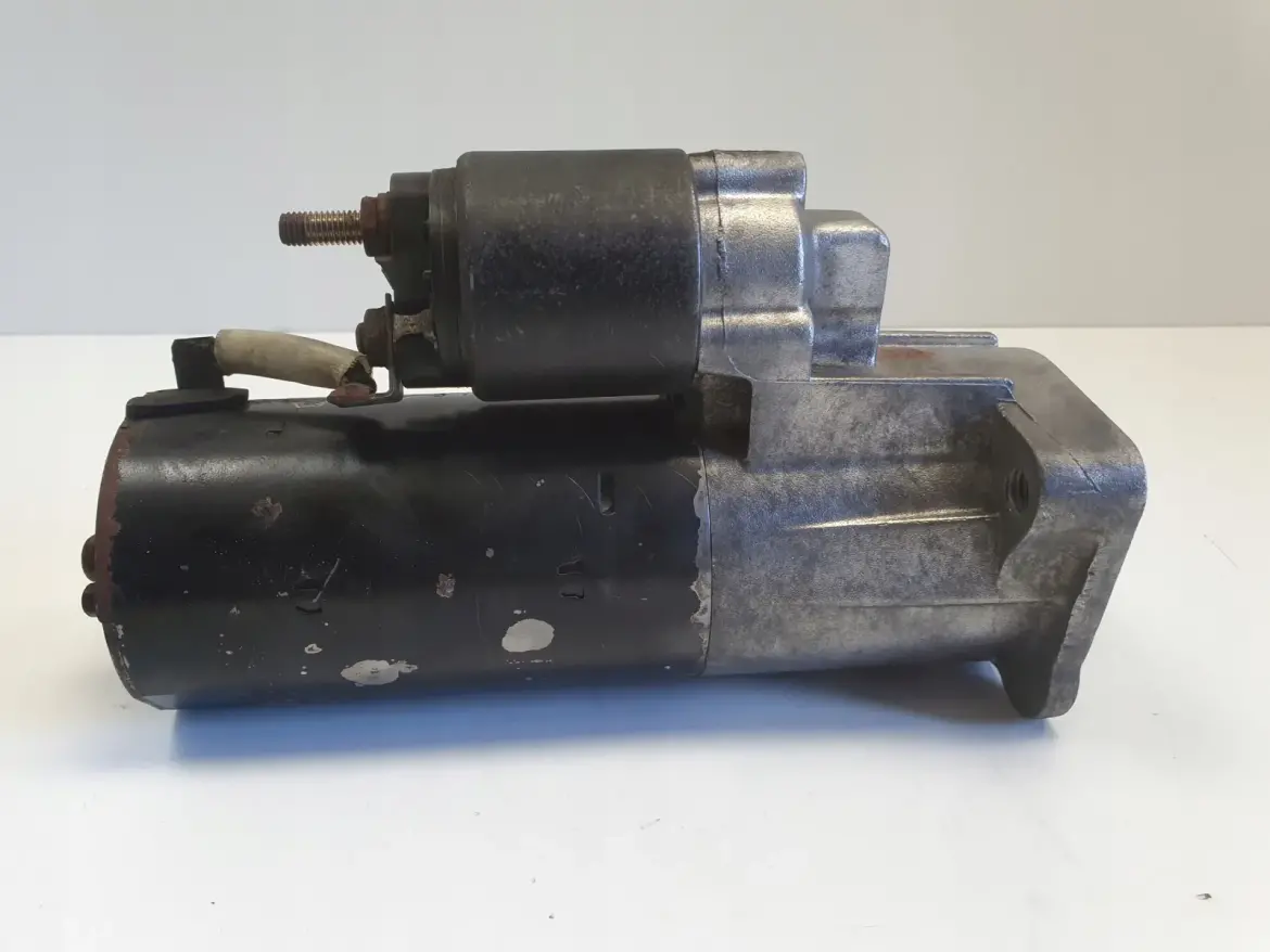 VW Passat B5 FL 1.9 TDI ROZRUSZNIK bosch 0001124020