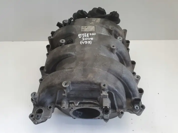 Mercedes W251 3.0 V6 KOLEKTOR SSĄCY A2721402401