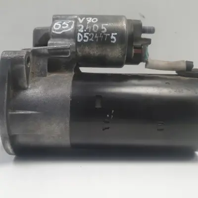 Volvo S80 II V70 III 2.4 D5 ROZRUSZNIK bosch 0001109264