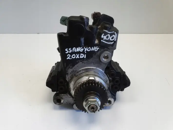 SsangYong Rexton 2.0 XDI POMPA WTRYSKOWA paliwa A6710700101