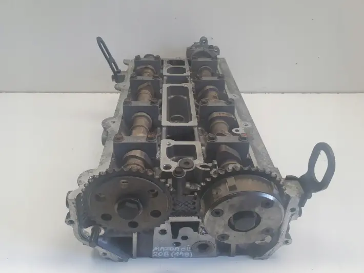 Mazda 6 II GH 2.0 GŁOWICA CYLINDRÓW LF3F-4