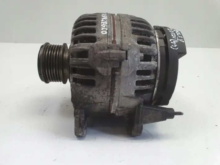VW Golf V 2.0 TDI ALTERNATOR bosch 06F903023F 140A