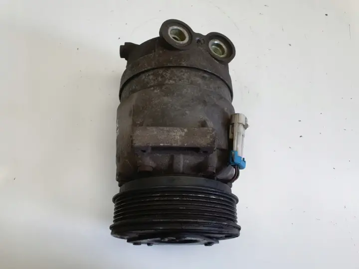Opel Vectra C 1.9 CDTI SPRĘŻARKA KLIMATYZACJI pompa 13265616
