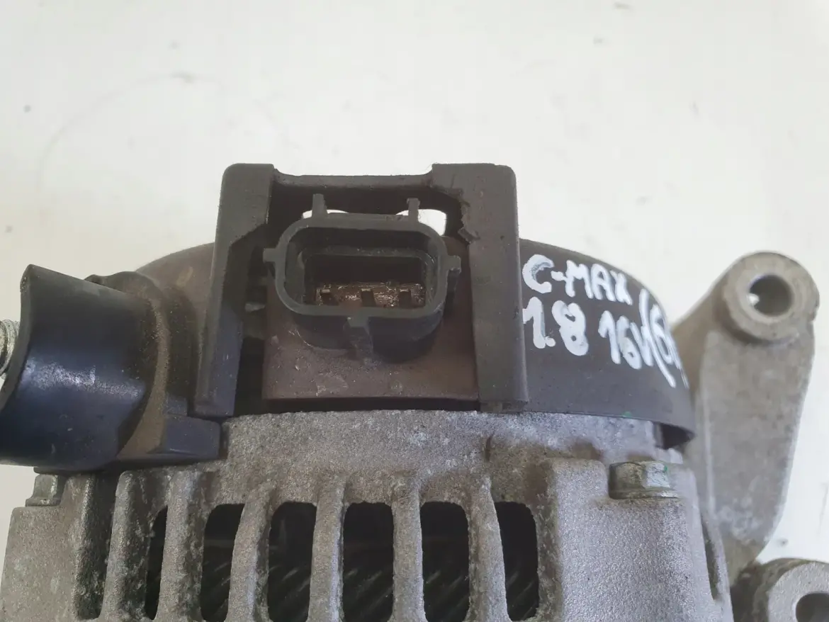 Ford C-Max Focus mk2 1.8 16V ALTERNATOR