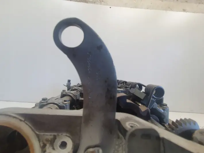 Mini Cooper R56 Peugeot Citroen 1.6 16V VTi GŁOWICA CYLINDRÓW V753354980N