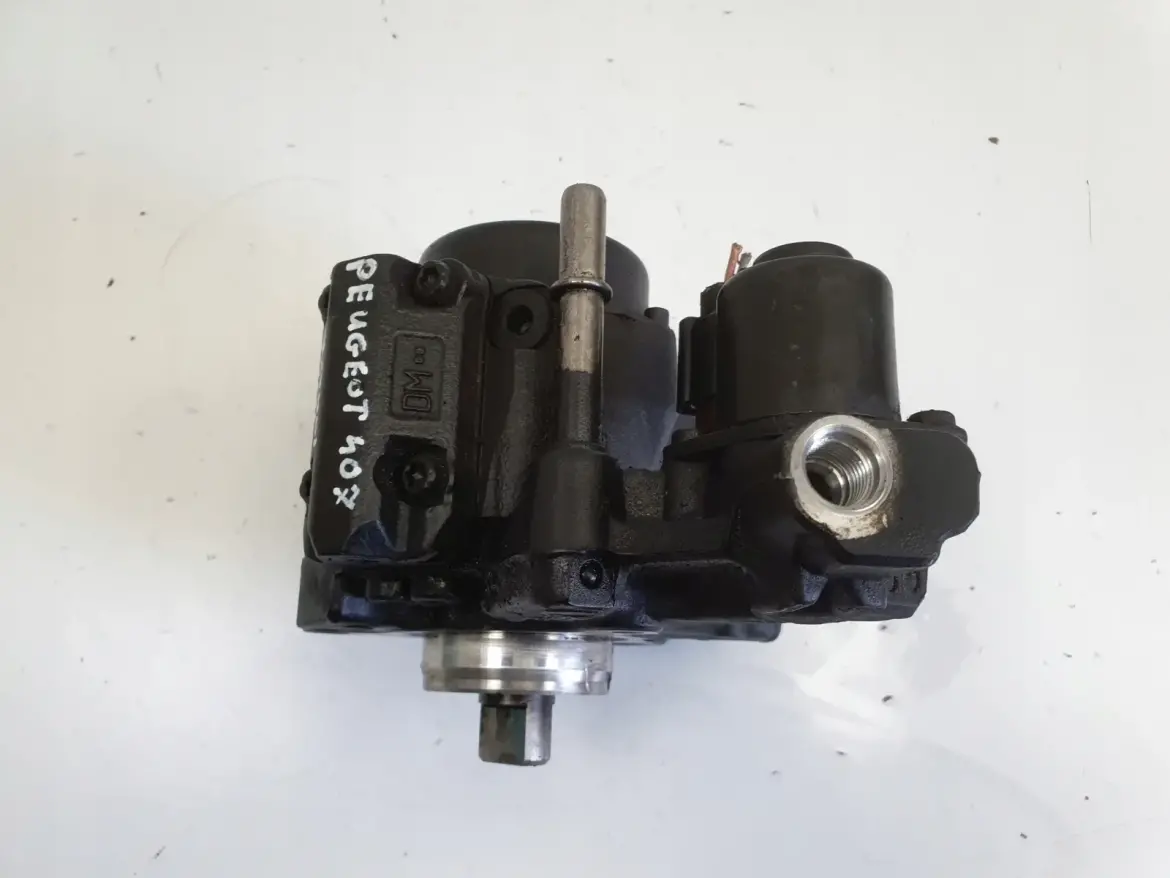 Peugeot 407 2.0 HDI POMPA WTRYSKOWA paliwa 9656391680