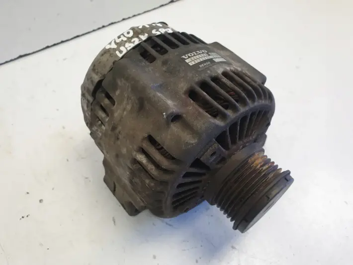 Volvo V40 1.8 16V ALTERNATOR 9472908 120A