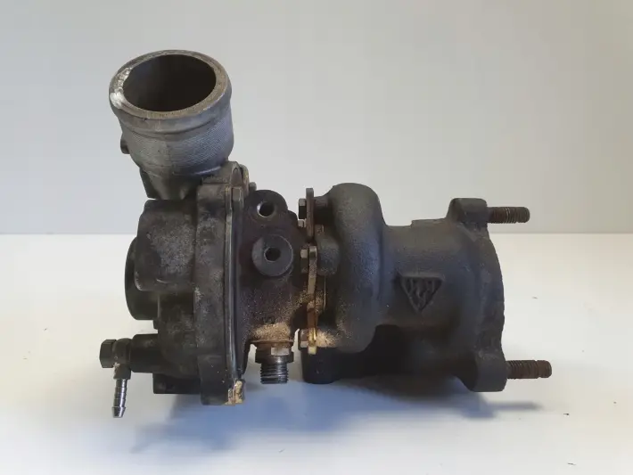 Audi A4 B7 1.8 T TURBOSPRĘŻARKA turbo 058145703J