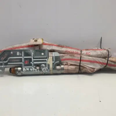 BMW F01 PRAWA KURTYNA AirBag PASAŻERA 306350010-AC