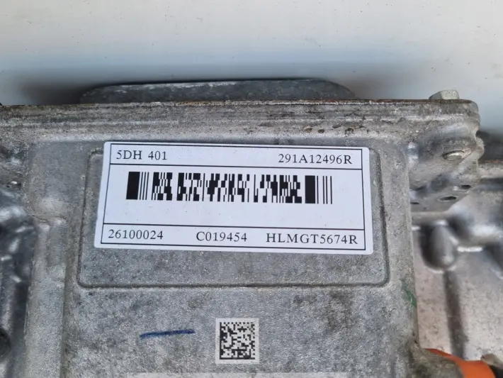 Renault Clio V KONWERTER BATERII Inwerter A4159011200 292A06301R 291A12496R