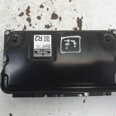 Toyota C-HR 1.8 Hybrid STEROWNIK SILNIKA komputer 89661-F4550