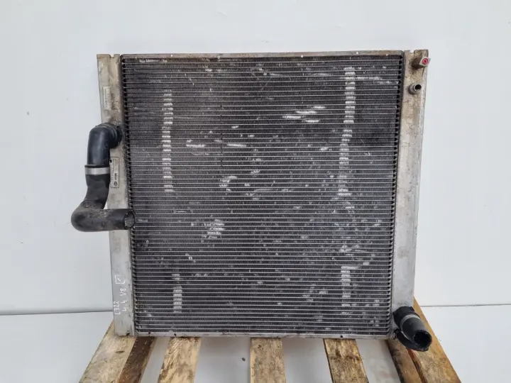 Range Rover Vogue L322 4.4 V8 CHŁODNICA WODY 8MK-376-718-321 B7227000