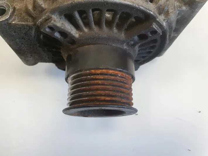 Mini Cooper S R50 R53 1.6 K Kompresor ALTERNTOR LRA02548