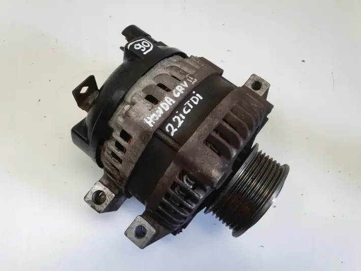 Honda CR-V II 2.2 iCDTI ALTERNATOR denso