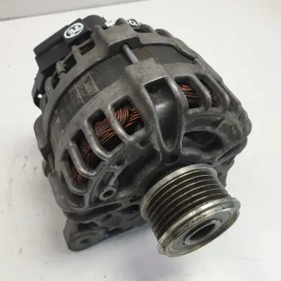 Nissan Qashqai 1.5 DCi ALTERNATOR 231004EA0A 150A