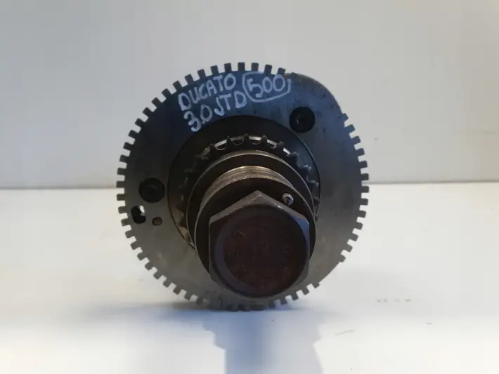 Iveco Daily IV 3.0 CNG WAŁ KORBOWY GH905205AS 502295017