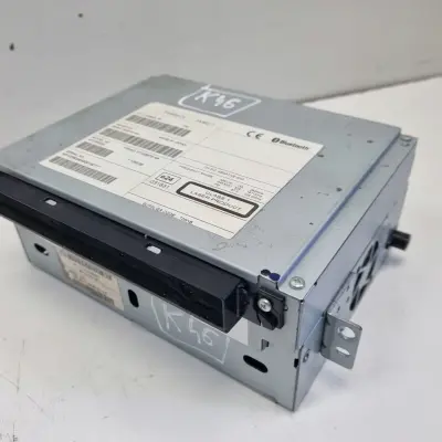 Volvo VOLVO V60 I S60 II V40 II CZYTNIK NAWIGACJI Radio 31328803AA 31328803