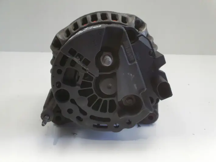 Audi A3 8L Golf IV Seat Leon 1.9 TDI ALTERNATOR 028903028E 120A