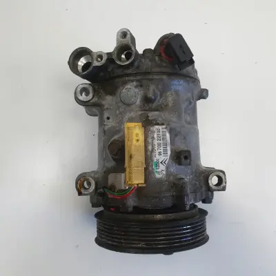 Citroen C5 III 2.0 16V RFJ SPRĘŻARKA KLIMATYZACJI pompa 9670022180