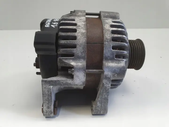 Opel Astra IV J 1.6 16V ALTERNATOR 13579667 ACY 100A