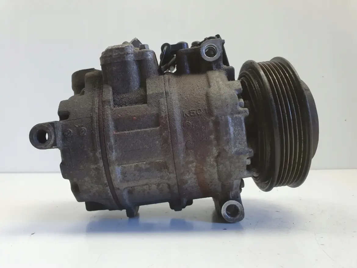 Rover 75 1.8 16V SPRĘŻARKA KLIMATYZACJI 447220-8504 denso