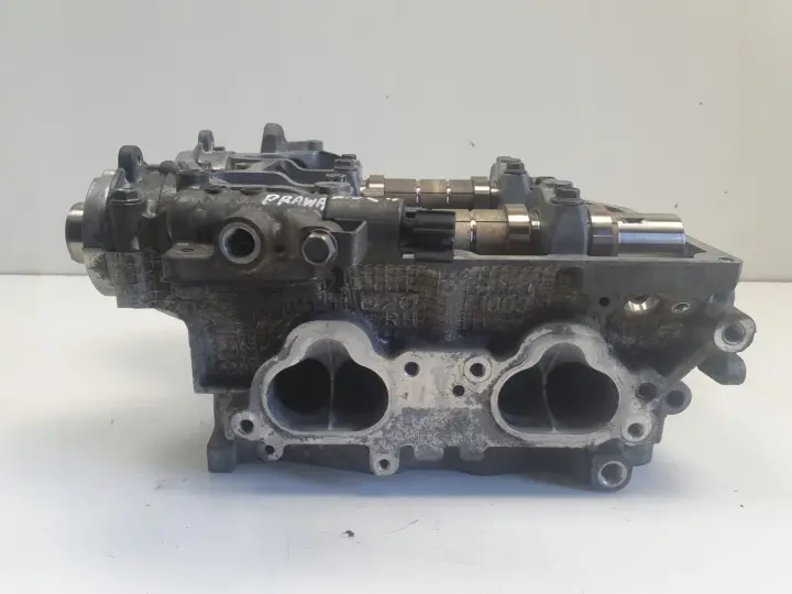 Subaru Legacy IV 2.0 B EJ204 PRAWA GŁOWICA CYLINDRÓW D20 zmienna faza