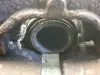 BMW E60 PRZEDNI ZACISK HAMULCOWY lewy przód kierowcy 60/30X