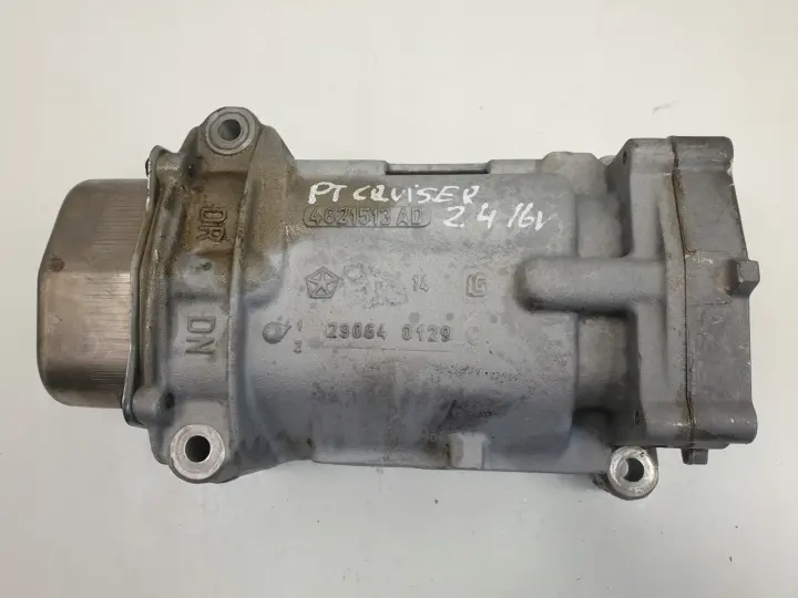 Pt Cruiser 2.4 16V POMPA OLEJU olejowa 4621513AD