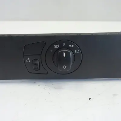BMW E60 M5 5.0 V10 PRZEŁĄCZNIK ŚWIATEŁ włącznik