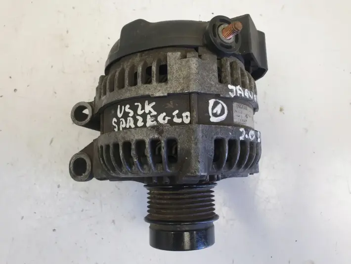 Jaguar XE 2.0 D ALTERNATOR oryginał denso