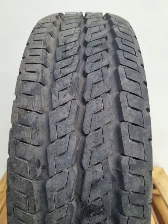 Ford Transit KOŁO ZAPASOWE Zapas felga 1C151007AD 195/70 R15C 5x160